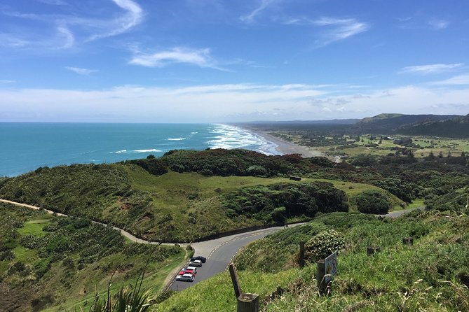 Muriwai Scenic Wine Tour From Auckland - Meet Your Guide