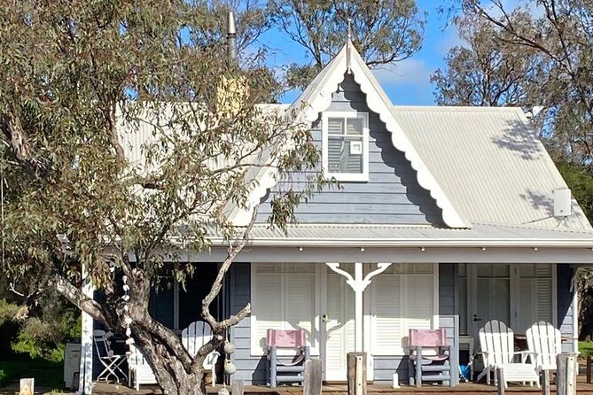 Murray River Lunch Cruise - Experience Highlights