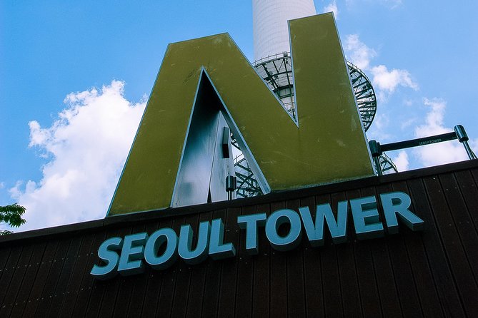 N Seoul Tower and Hanok Village Tour - Insider Tips