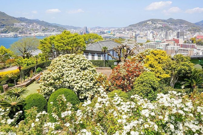 Nagasaki Custom Full Day Tour - Common questions