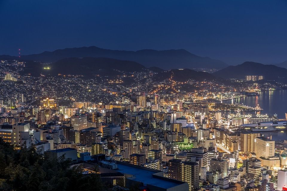 Nagasaki Self-Guided Audio Tour - Practical Information and Tips