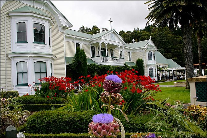 Napier Half-Day Wine Beer and Cider Tour - Pricing and Booking Details