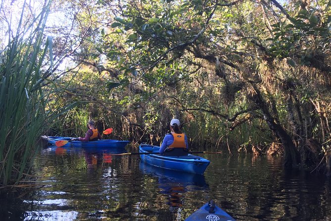 Naples Small-Group Half-Day Everglades Kayak Tour - Commitment to Customer Satisfaction