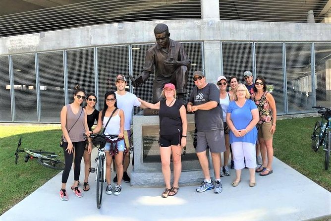 Nashville Bike Tour With Local Guides - Traveler Feedback