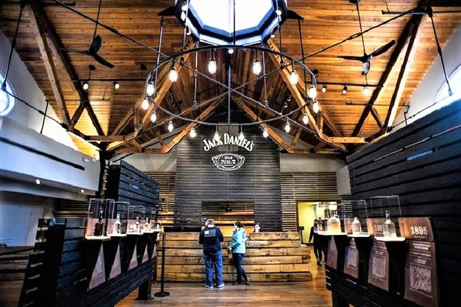 Nashville to Jack Daniels Distillery Bus Tour & Whiskey Tastings - Traveler Tips