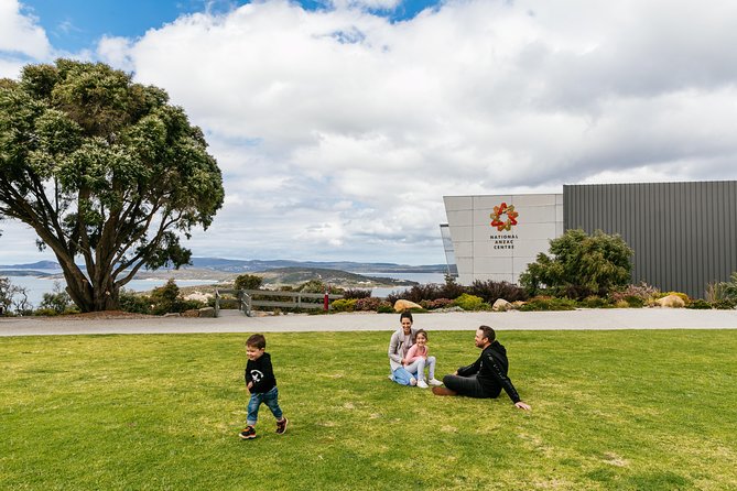 National Anzac Centre General Entry Ticket - Validity and Access