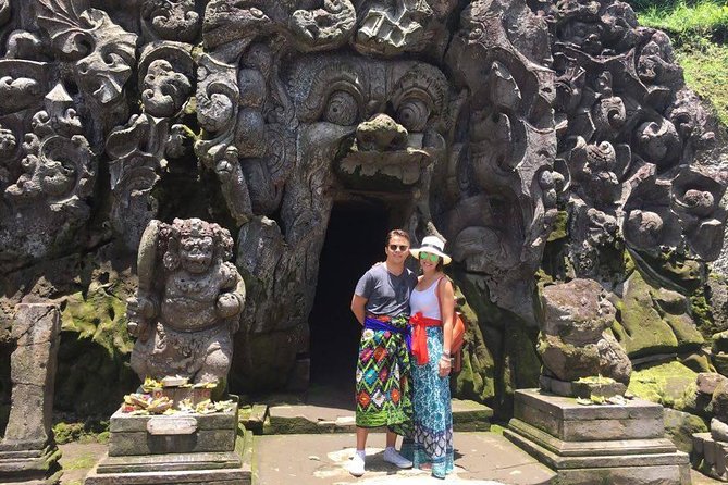 Natural & Cultural Highlights of Ubud: Half-Day Tour  - Seminyak - Tirta Empul Temple Tour