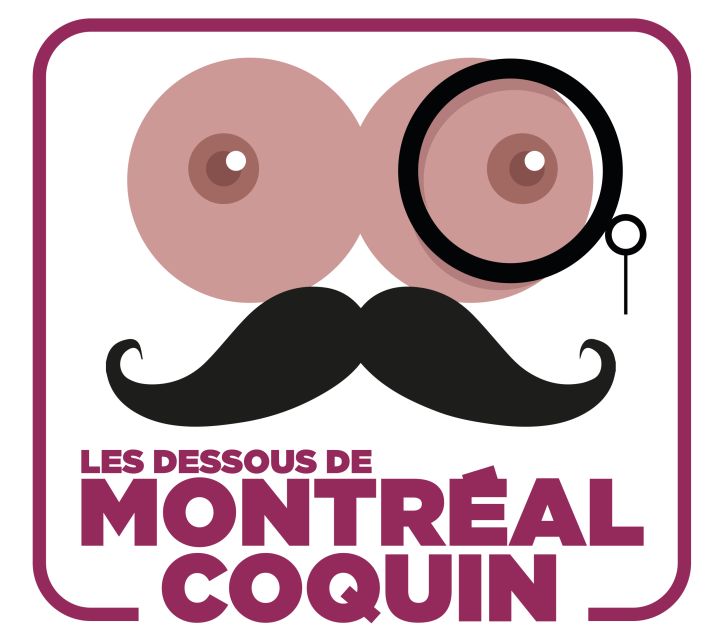 Naughty Montreal Downloaded Guide With Many Naugthy Adresses - Unveiling Montreals Hidden Treasures