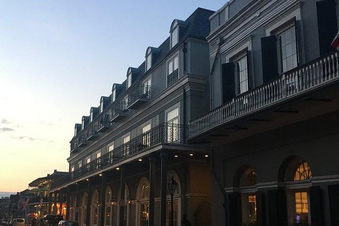 New Orleans 5-in-1 Tour Experience - Pricing and Affordability