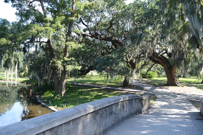 New Orleans History and Sightseeing Small-Group Bike Tour - Customer Reviews and Testimonials