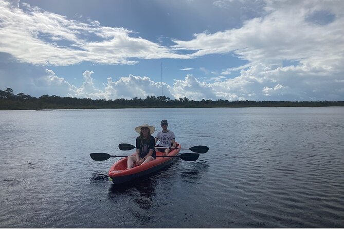 New Smyrna Dolphin and Manatee Adventure Tour - Cancellation Policy & Reviews