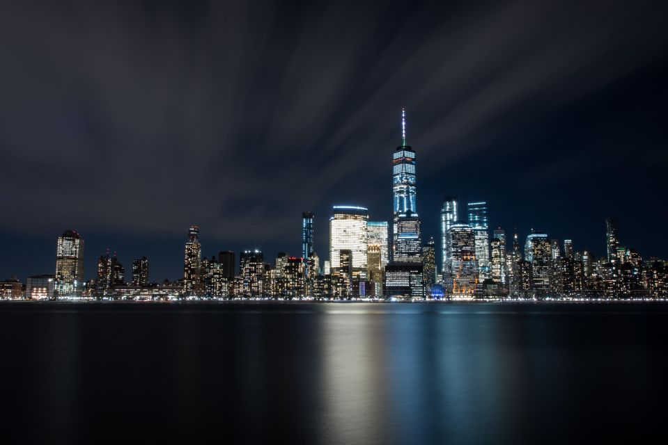 New York City: Skyline at Night Tour - Pricing and Cancellation Policy