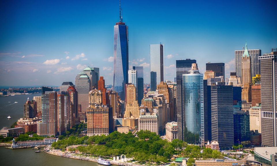 New York City: The Sightseeing Day Pass - Customer Reviews