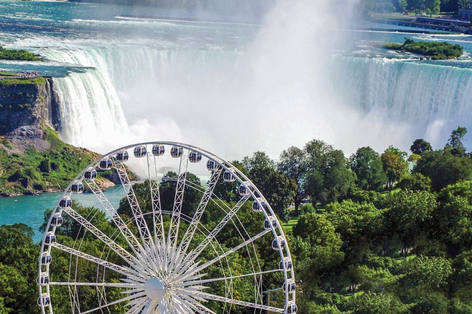 Niagara Falls, Canada: Clifton Hill 6 Attraction Fun Pass - Visitor Experiences and Reviews