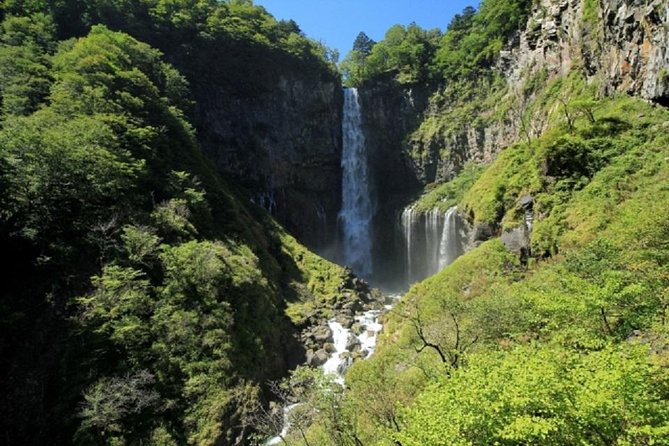 Nikko Private Tour by Public Transportation - Insights Into Nikkos History