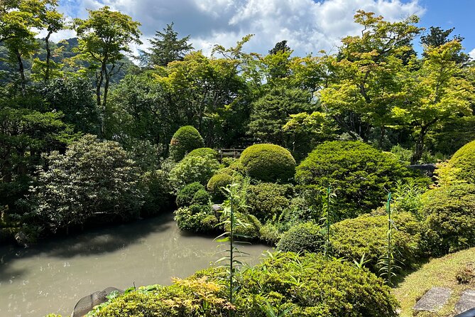 Nikko Toshogu Shrine & Ashikaga Flowers Park 1.Day Pvt. Tour - Additional Tour Information