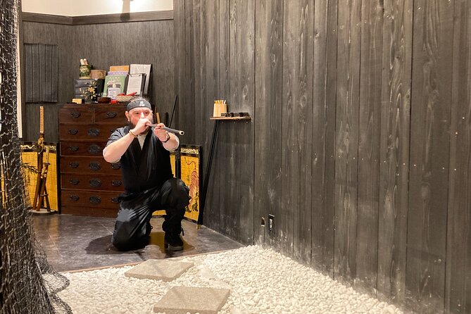 Ninja Experience in Takayama - Special Course - Cancellation Policy Information