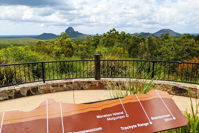 Noosa, Aussie Animals & Glass House Mountains From Brisbane - Optional Activities and Upgrades