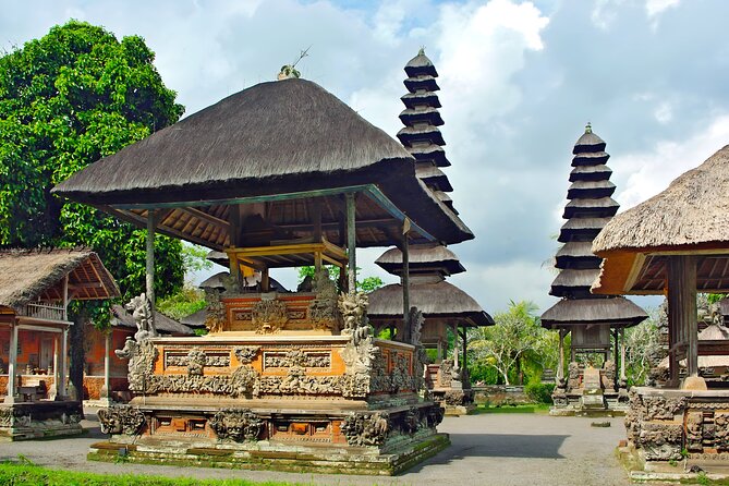North and West Bali Temples and Farms Private Tour With Lunch  - Seminyak - Traveler Reviews