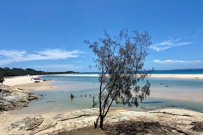 North Stradbroke Island SUNSET Tour - Traveler Feedback