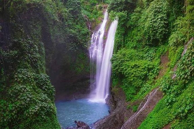 Northern Bali Waterfalls, Tamblingan Lake 10-Hour Private Tour  - Seminyak - Pricing Details