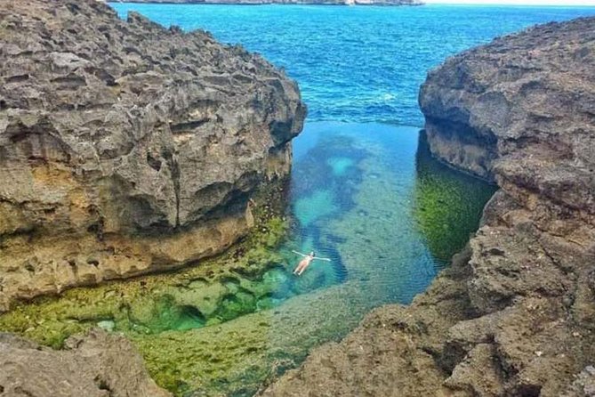 Nusa Penida All-Inclusive Day Trip - Reviews