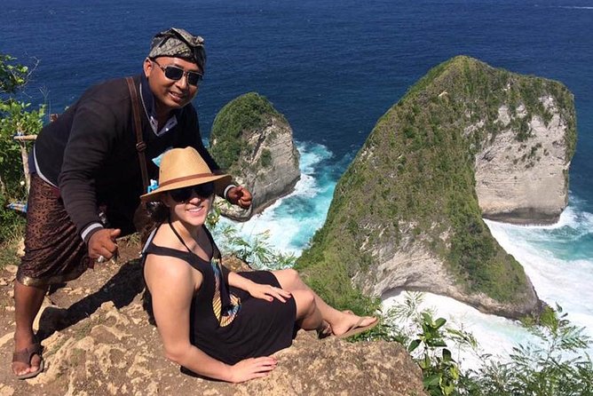 Nusa Penida Highlights Day Tour - Guide Experience