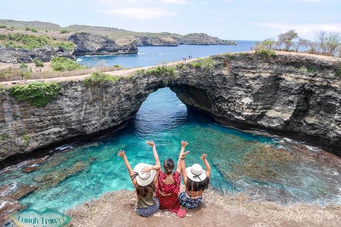 Nusa Penida Instagram Tour: Legendary Spots (Private & All-Inclusive) - Cancellation Policy and Pricing