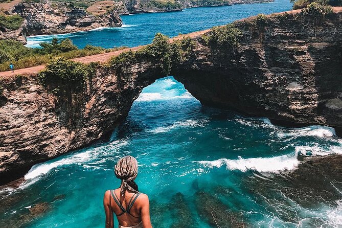 Nusa Penida Instagram Tour: The Most Iconic Spots (Private & All-Inclusive) - Customization Options and Add-On Activities