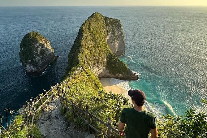 Nusa Penida Island Beach, Instagram Private Day Tour - Memorable Traveler Experience