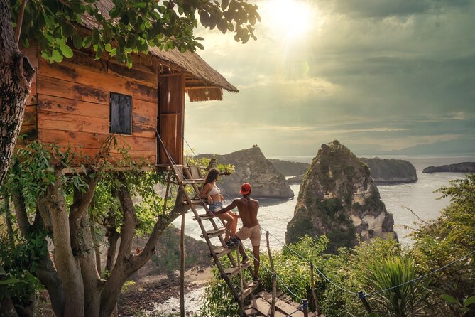 Nusa Penida One Day Trip to Instagrammable Spot by Penidago - Reviews and Operational Information