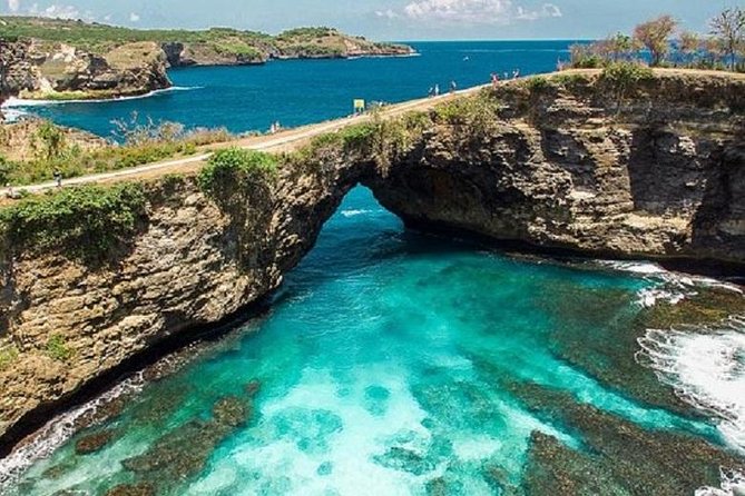 Nusa Penida One Day Trip With All-Inclusive - Improvement Suggestions