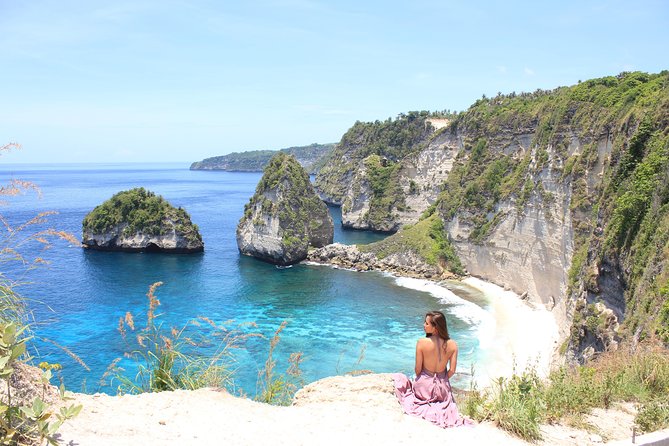 Nusa Penida Tembeling Natural Pool Tour (Private & All-Inclusive) - Inclusions