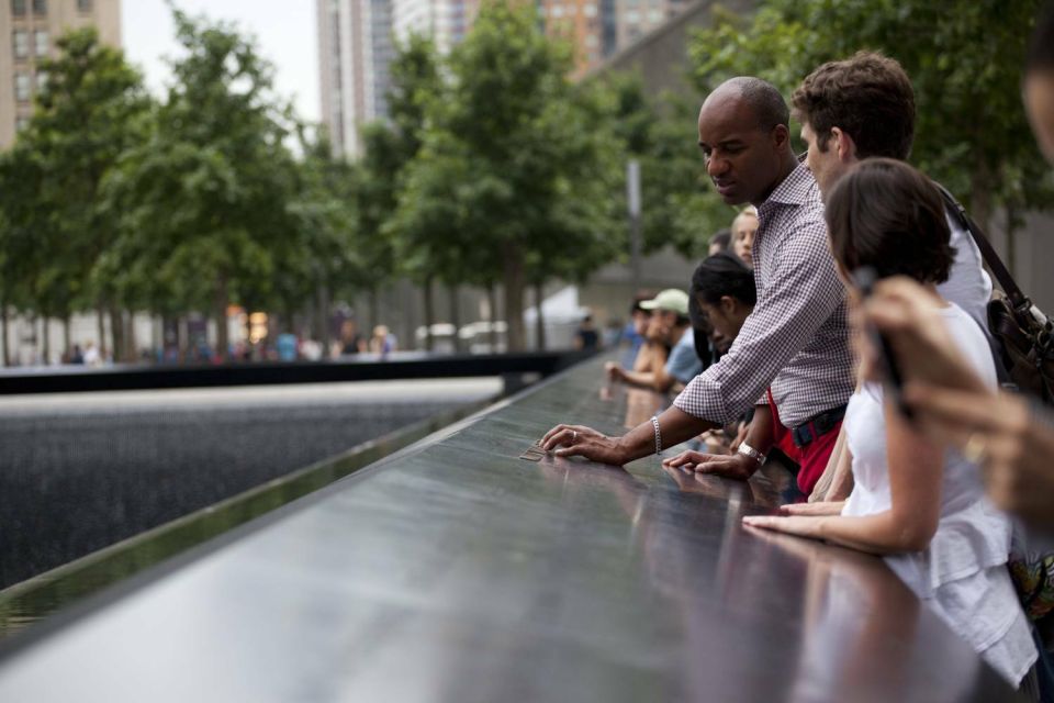 NYC: Ground Zero Child-Friendly Tour With 9/11 Museum Ticket - Additional Details