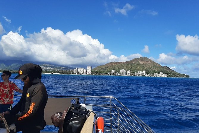 Oahu 3pm Tradewind Sail From Honolulu - Overall Satisfaction and Return Intentions