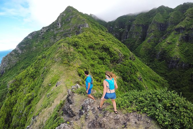 Oahu, Hawaii: Full-Day Private, Customized Tour - Adventure Highlights
