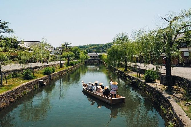 Okayama Custom Half Day Tour - Itinerary Customization