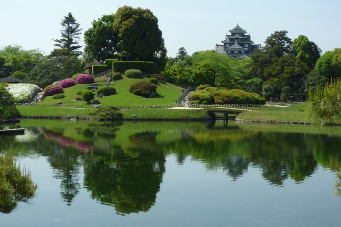 Okayama Full-Day Private Trip With Government-Licensed Guide - Flexible Cancellation Policy