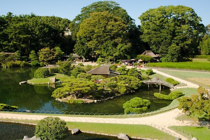 Okayama Half-Day Private Trip With Government-Licensed Guide - Cancellation Policy