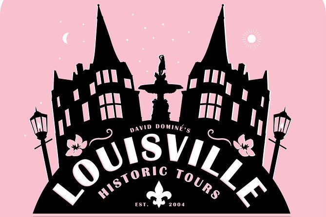 Old Louisville Walking Tour Recommended by The New York Times! @ 4th and Ormsby - Cancellation Policies