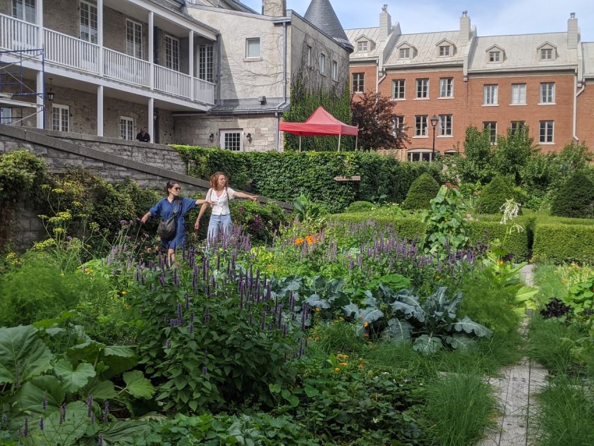 Old Montreal: 1.5-Hour Walking Tour of the East Side - Pricing and Reservation Details