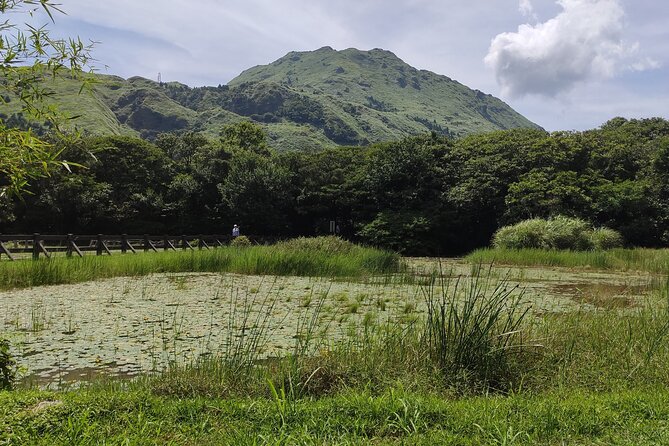 One Day Hike Around Taipeis Yangmingshan National Park - Schedule and Cancellation Policy