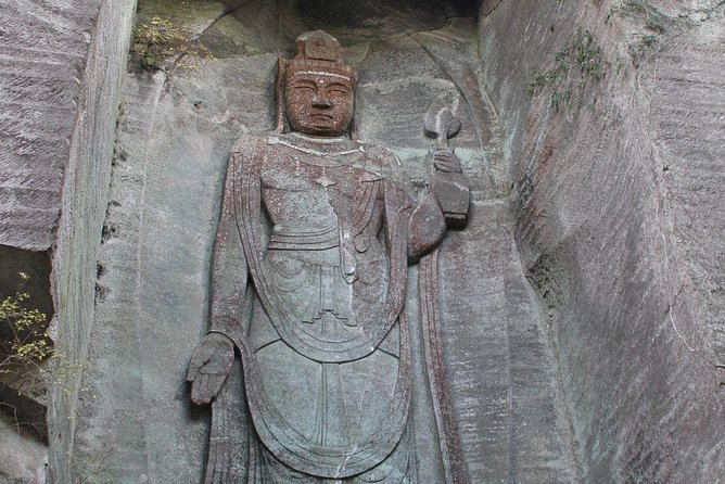 One Day Hike, Thrilling Mt. Nokogiri & Giant Buddha - Booking and Pricing Information