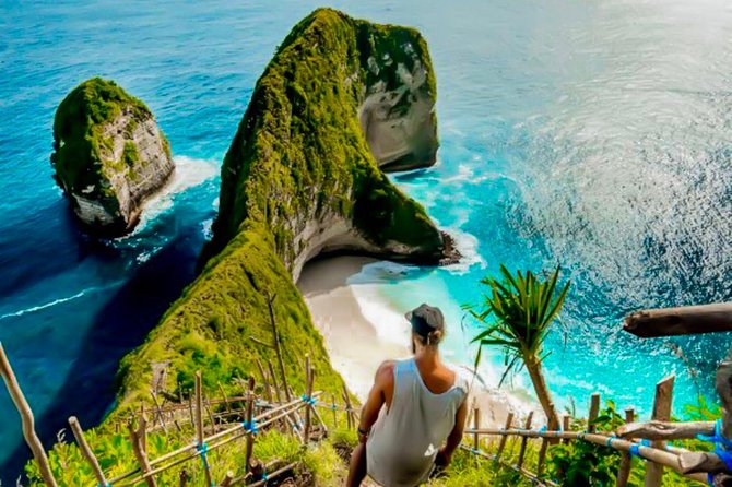 One Day Nusa Penida Tour All Inclusive - Inclusions and Exclusions