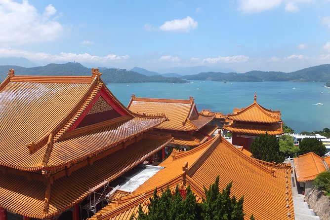 One-day Sun Moon Lake Tour Package - Contact and Support Information