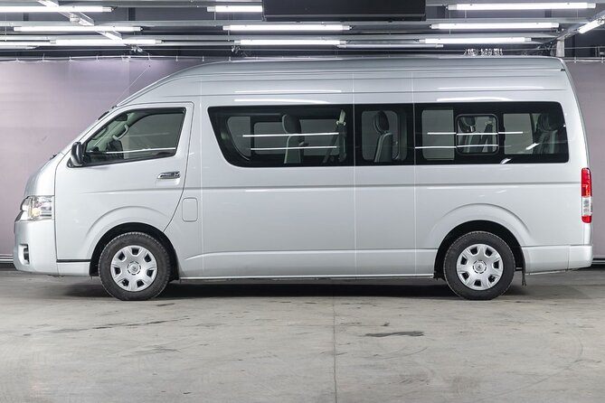 One Way Private Shuttle to Nagano Ski Centers - Pickup Details and Logistics
