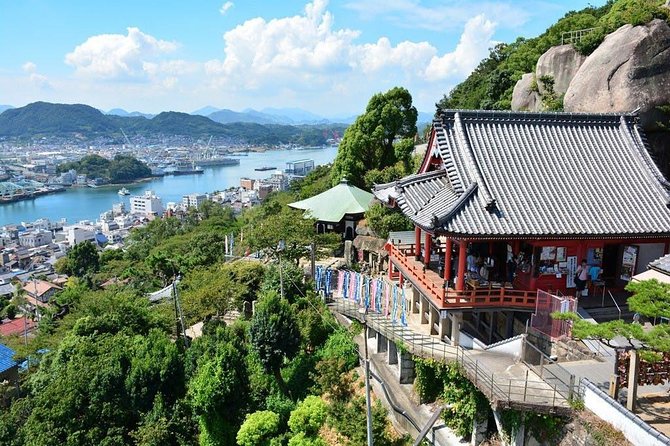 Onomichi Full-Day Private Trip With Government-Licensed Guide - Cancellation Policy