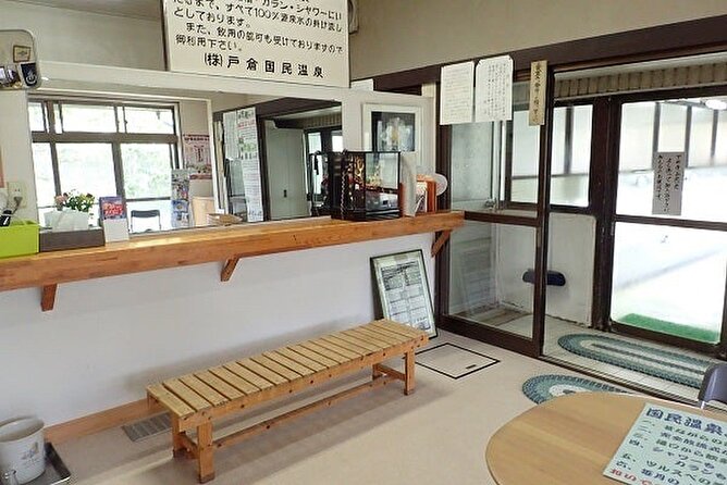 Onsen Tour With Soba & Sake in Nagano - Sake Brewery Visit