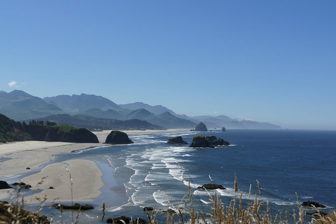 Oregon Coast Day Trip: Cannon Beach and Haystack Rock - Art and Antiques
