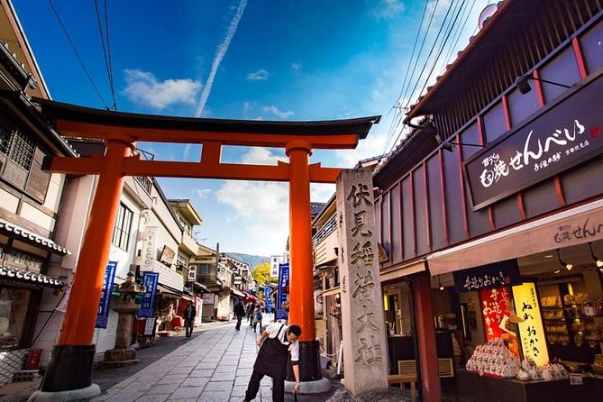 Osaka Custom Full Day Tour - Cancellation Policy and Booking Recommendations